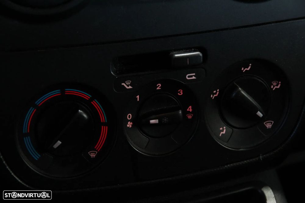 Fiat Fiorino 1.3 MJet Professional - 12