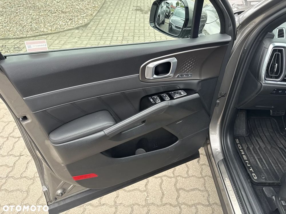 Kia Sorento 1.6 T-GDI HEV Prestige Line AWD 7os - 11
