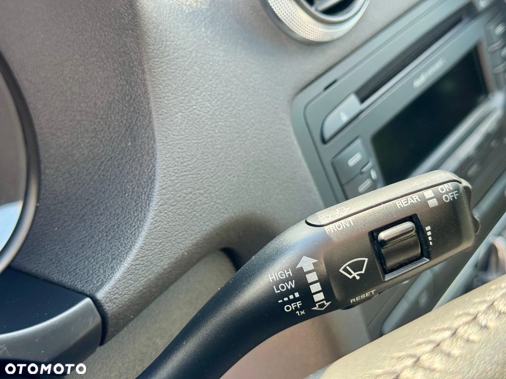 Audi A3 Sportback 1.6 Ambition - 18