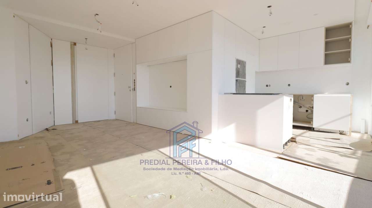 Apartamento T2 Novo - Rio Tinto / Centro/Junto Continente e Lidl - Grande imagem: 5/29