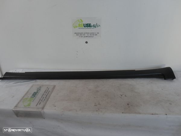 Embaladeira Lateral Esq Audi A4 (8E2, B6) - 2