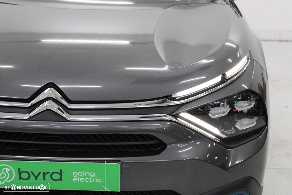 Citroën e-C4 - 3
