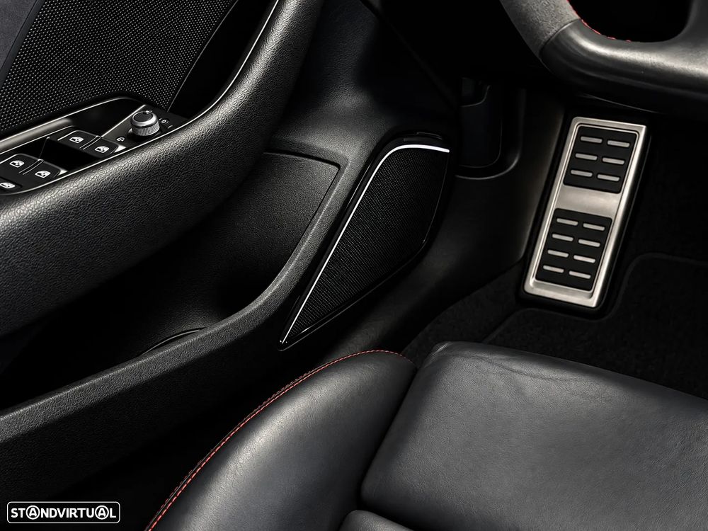 Audi RS3 Sportback 2.5 TFSI quattro S tronic — fotografia 19