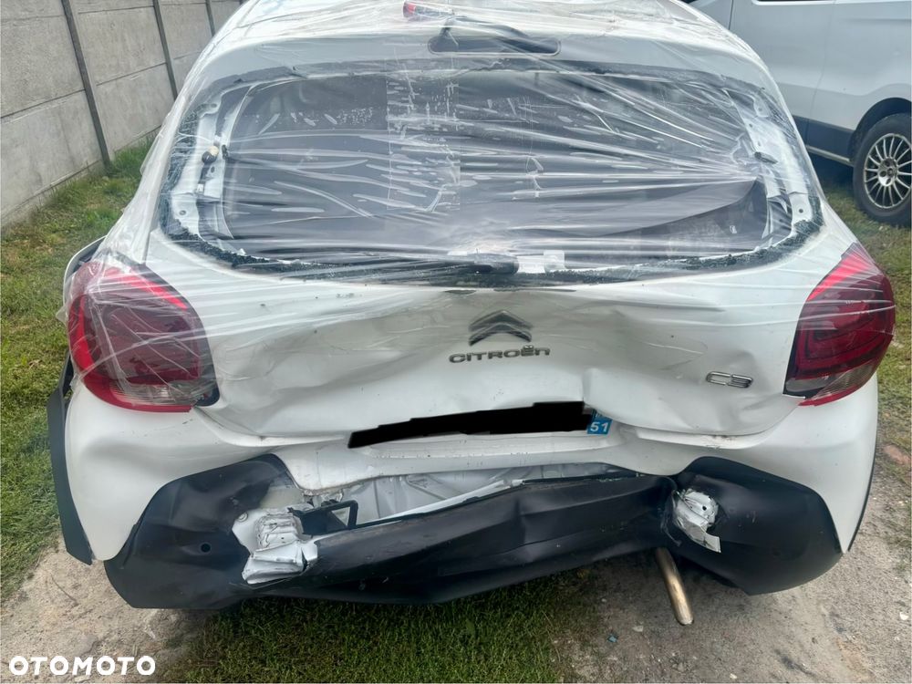 Citroën C3 - 4