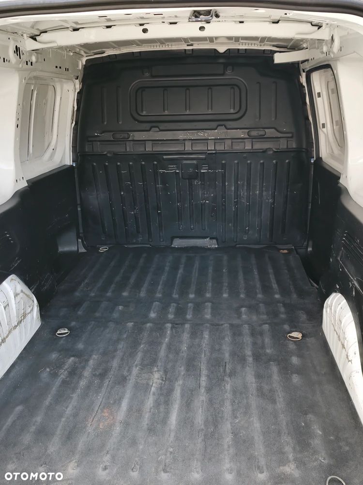 Opel Combo 1.5 CDTI S&S - 8