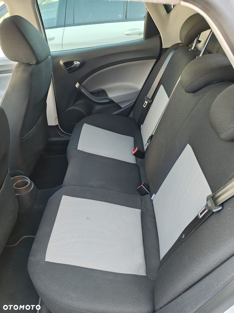 Seat Ibiza 1.2 TSI Style - 9