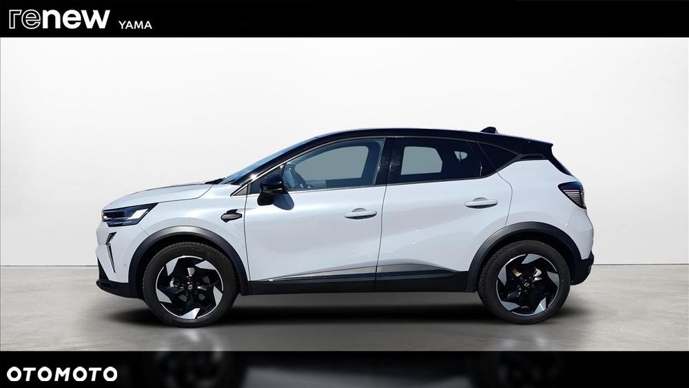 Renault Captur 1.3 TCe mHEV Techno EDC - 2