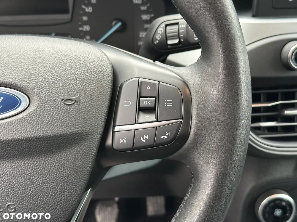 Ford Focus 1.5 EcoBlue SCR Trend - 17