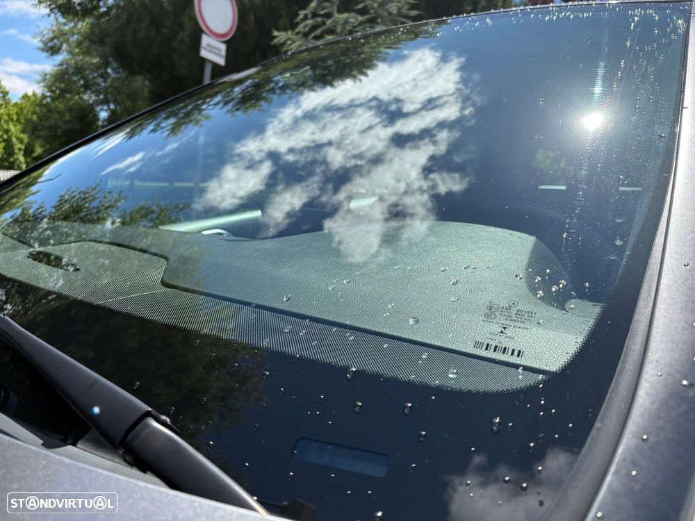 Mercedes-Benz B 180 CDI Urban - 8