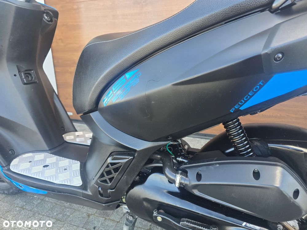 Peugeot Kisbee - 11