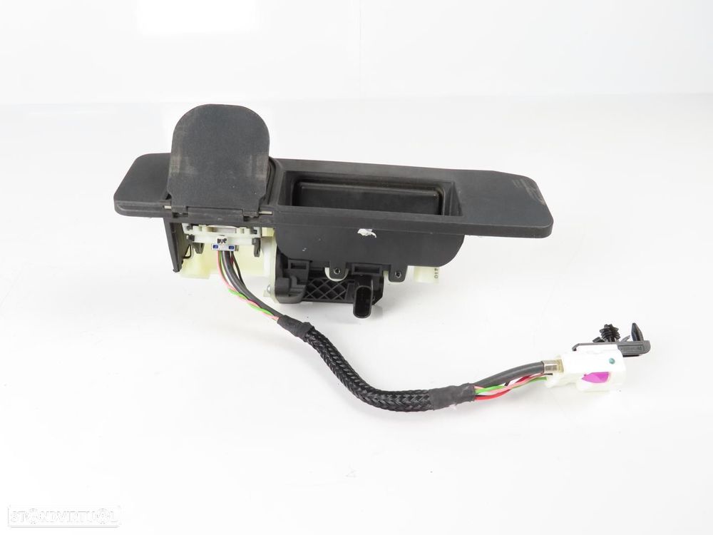 Camara Marcha Atras Usado / Original MERCEDES-BENZ A-CLASS (W176)/MERCEDES-BENZ... - 5