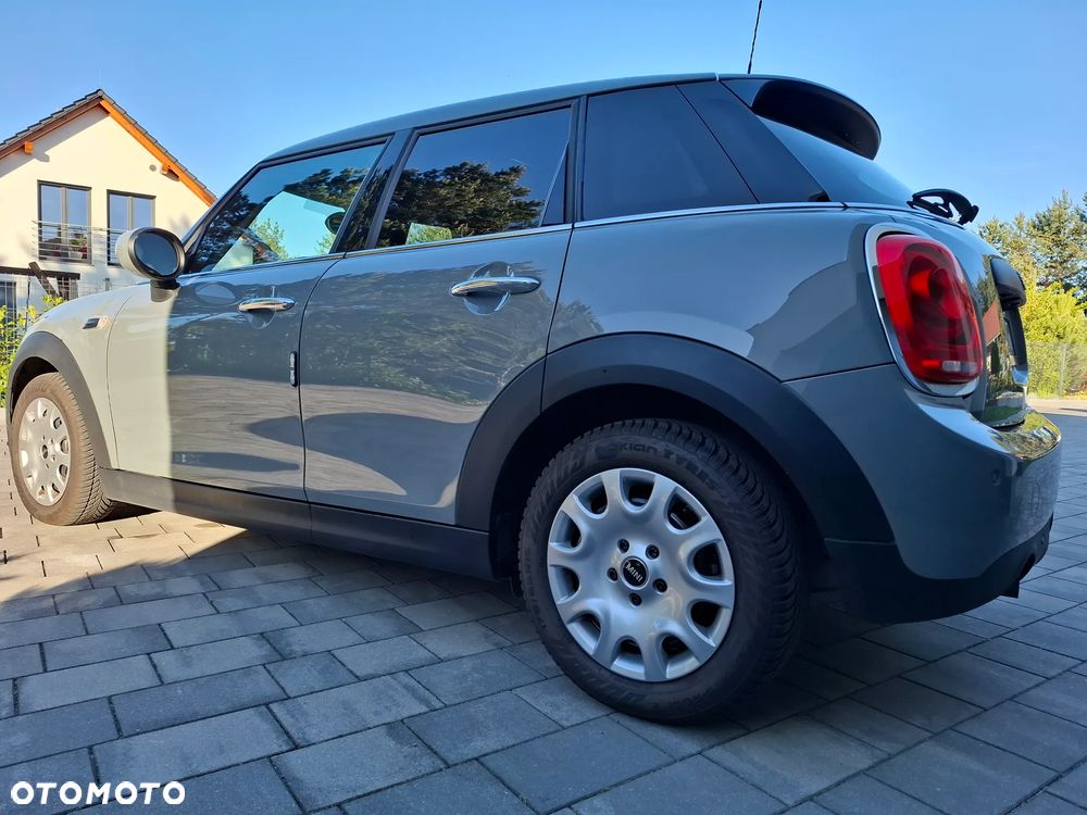 MINI ONE Standard - 3