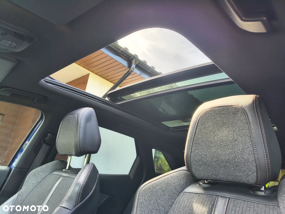 Peugeot 3008 2.0 BlueHDi Allure S&S - 34