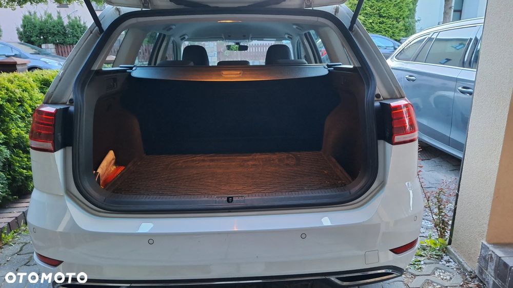 Volkswagen Golf Variant 1.6 TDI BMT Highline - 15