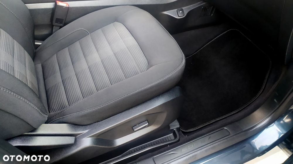 Ford Edge - 31