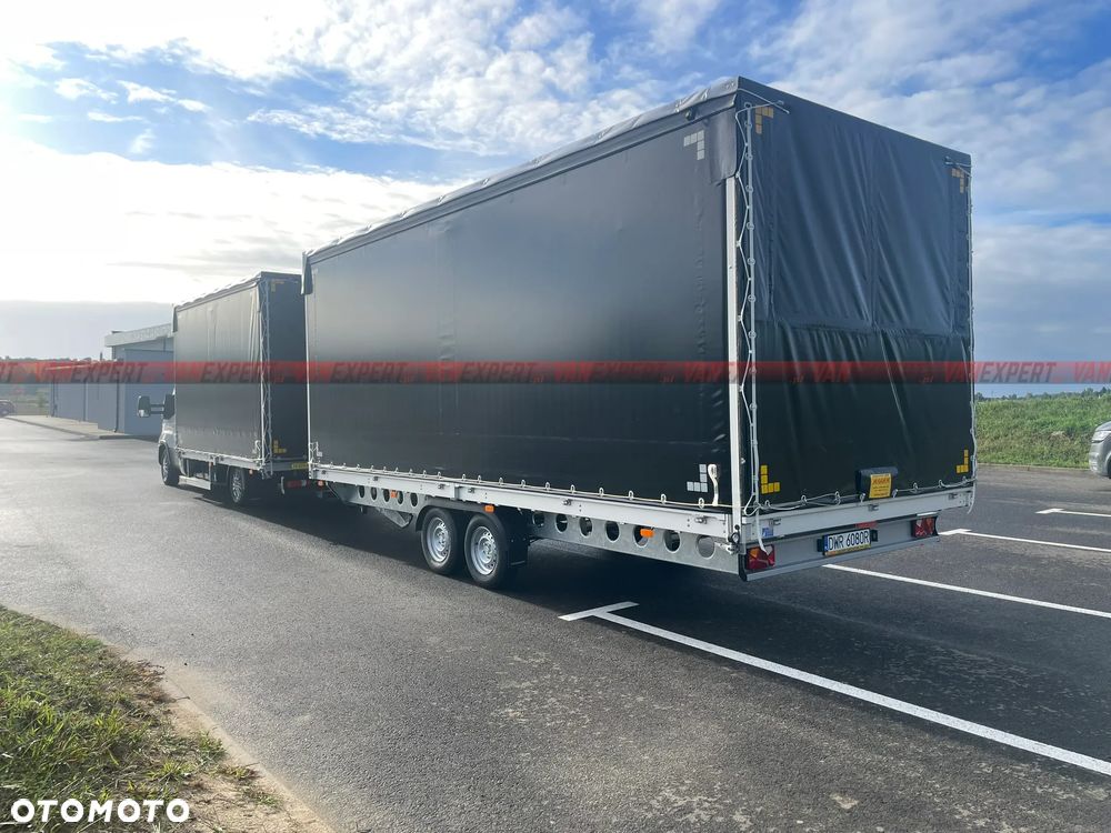 Iveco 35S21HA8 ZESTAW 25EP - 14