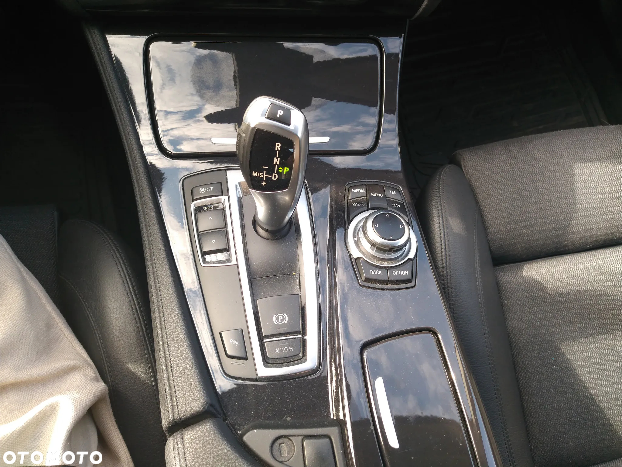 BMW Seria 5 - 25