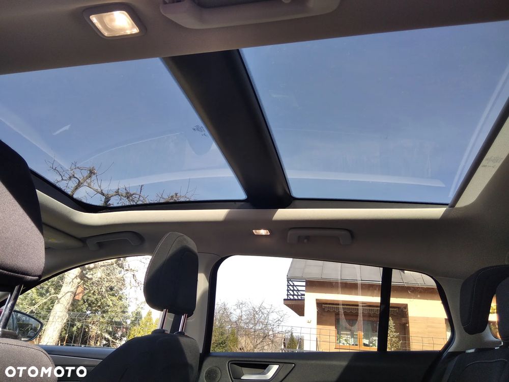 Ford Focus 1.5 EcoBlue Start-Stopp-System TITANIUM VIGNALE - 7