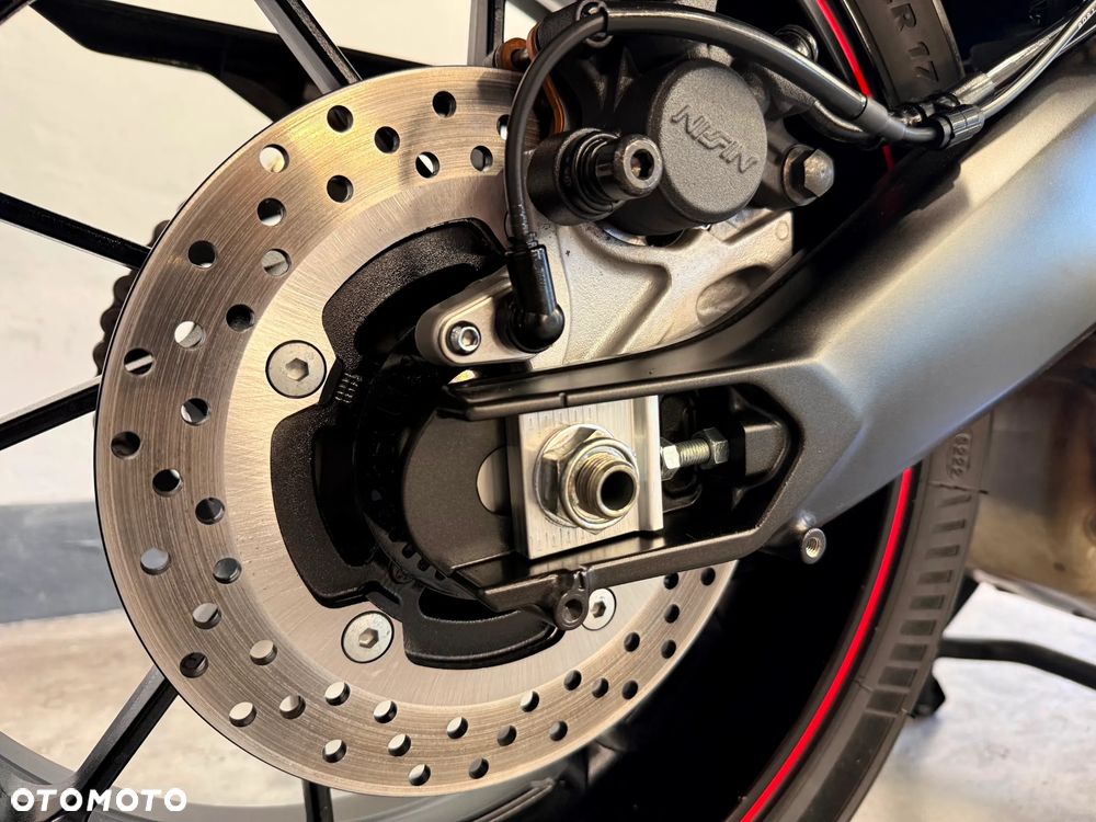 Yamaha Tracer - 14