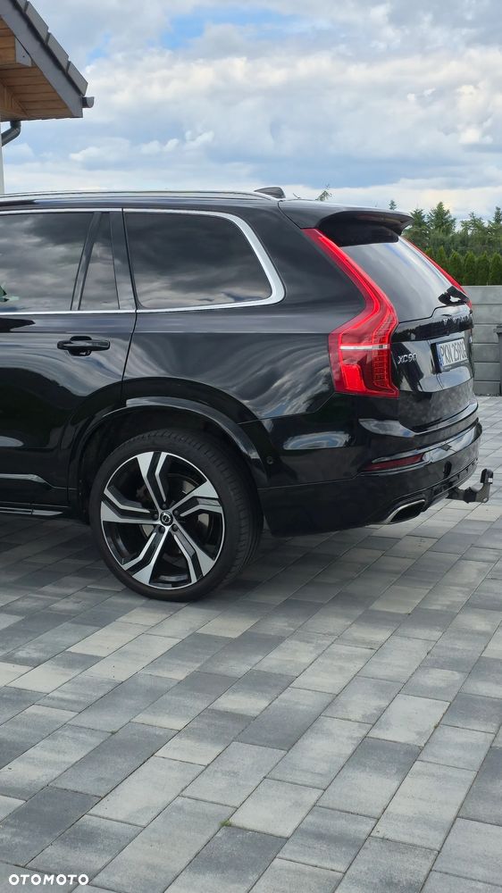 Volvo XC 90 - 5