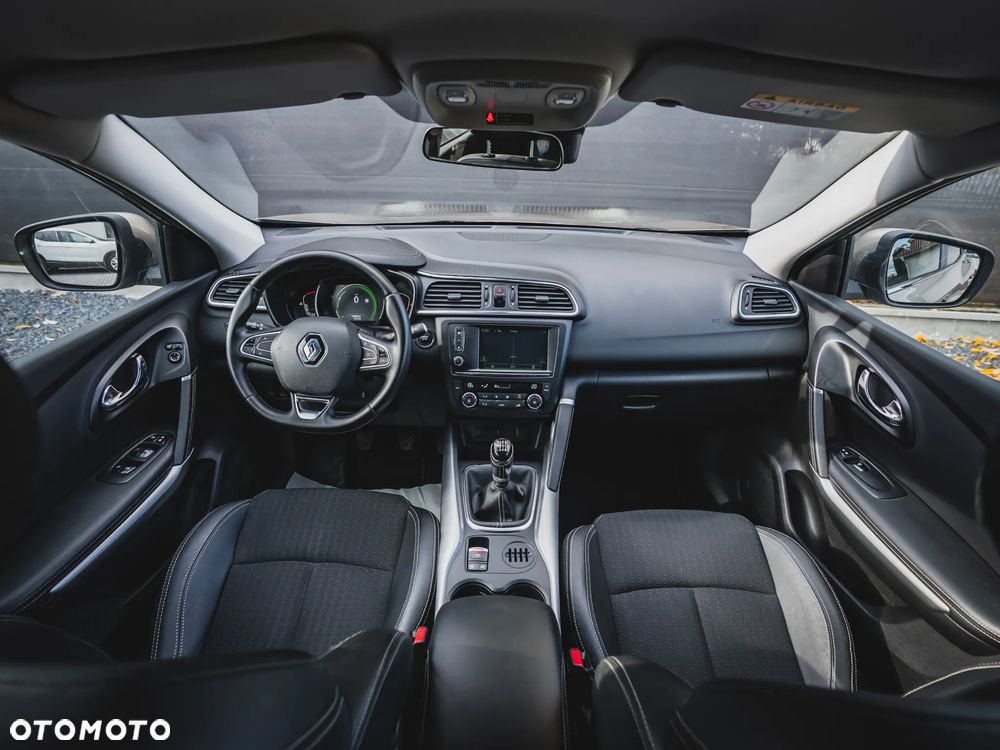 Renault Kadjar Energy TCe 130 Business - 22