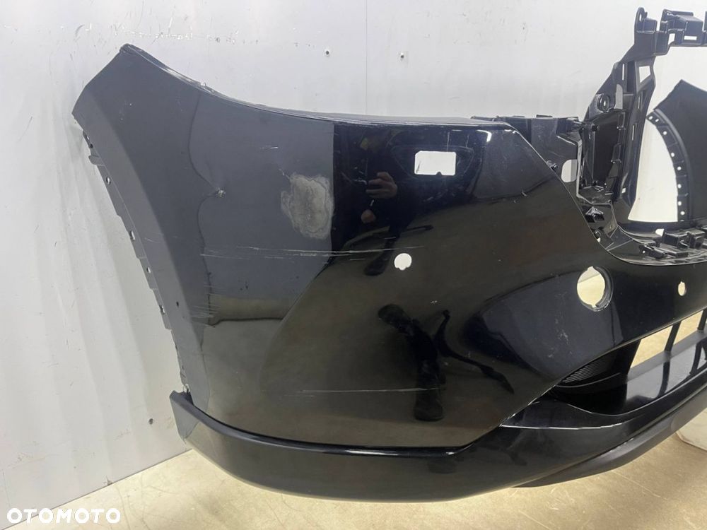 Zderzak przedni Mazda CX-5 CX5 2 II 21r.- Lift przód 4XPDC KSD4-50031 - 3