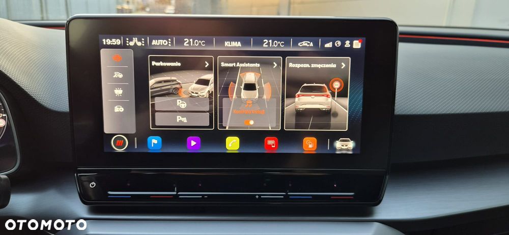 Seat Leon Sportstourer 1.5 eTSI FR DSG - 22