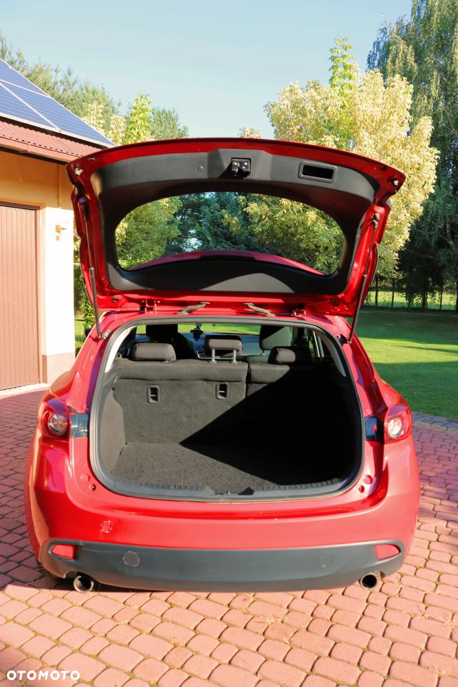 Mazda 3 2.0 Skyenergy - 7