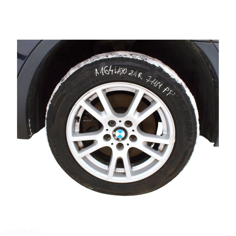 FELGI ALUMINIOWE 17'' STYLING 148 BMW X3 E83 E46 - 2