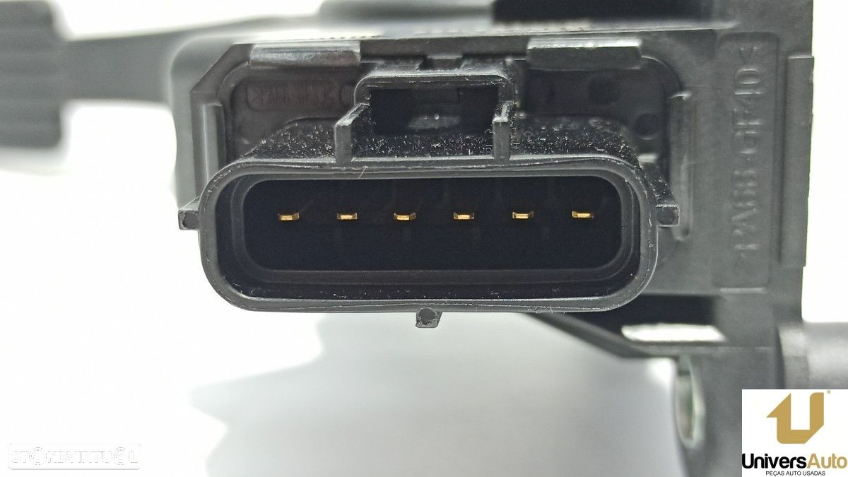 POTENCIÓMETRO PEDAL ACELERADOR MITSUBISHI ASX (GA0W) MOTION 2WD - 3