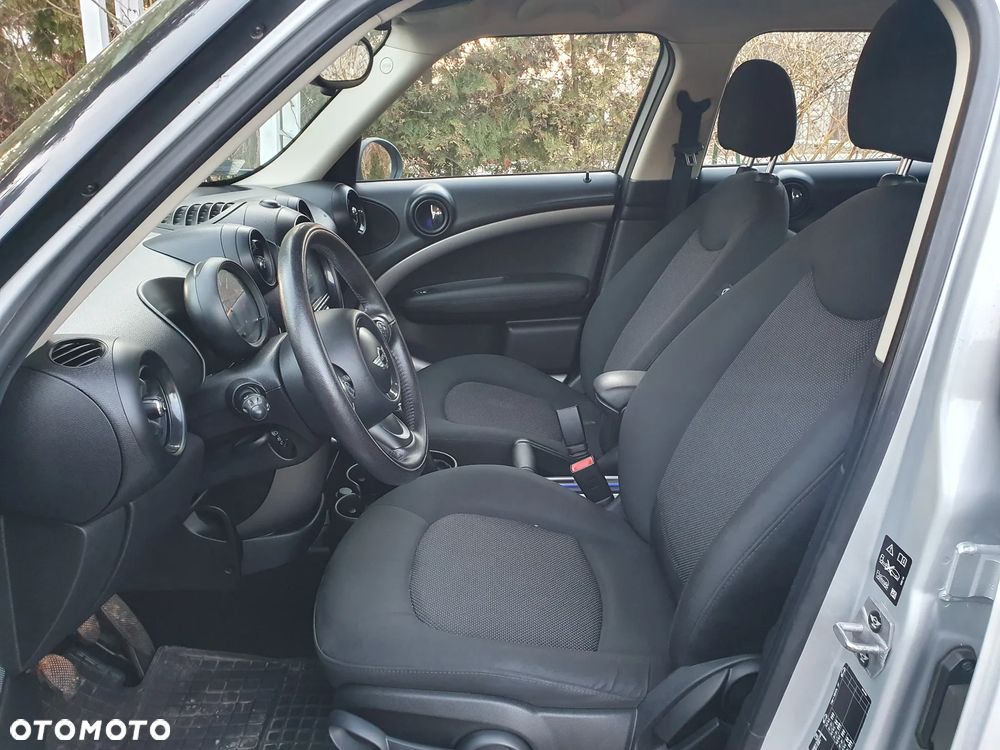 MINI Countryman - 7