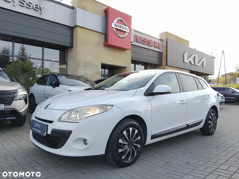 Renault Megane 1.5 dCi Generation Authentique - 5