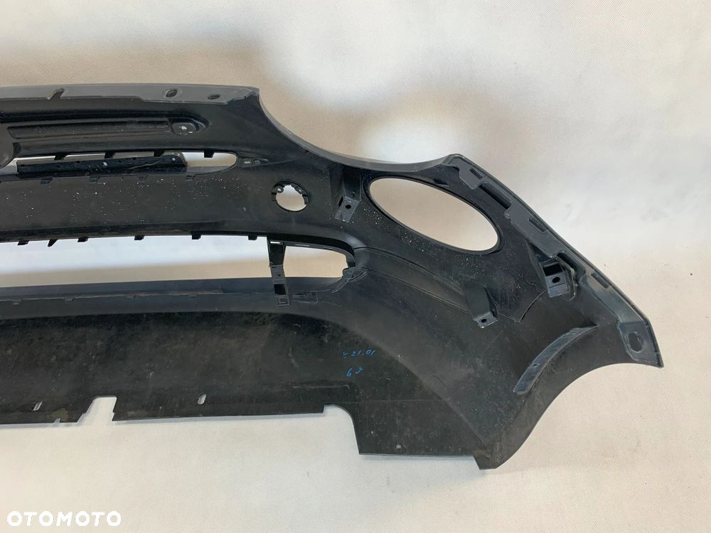 Fiat 500 FL 15r Zderzak przod przedni Lift 2015r - 5