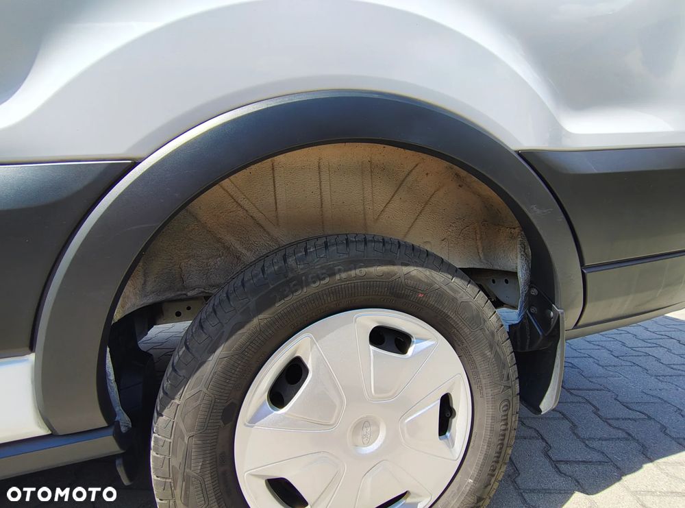 Ford Transit L2H2 Trend (bryg.) - 20