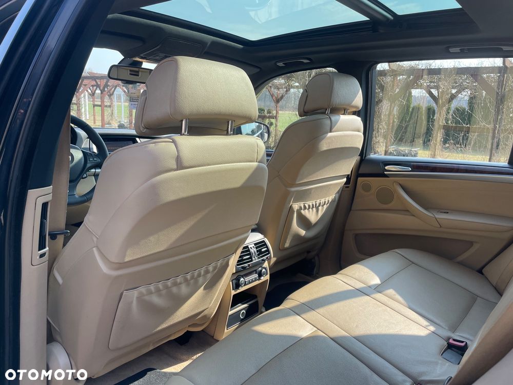 BMW X5 xDrive30d - 21