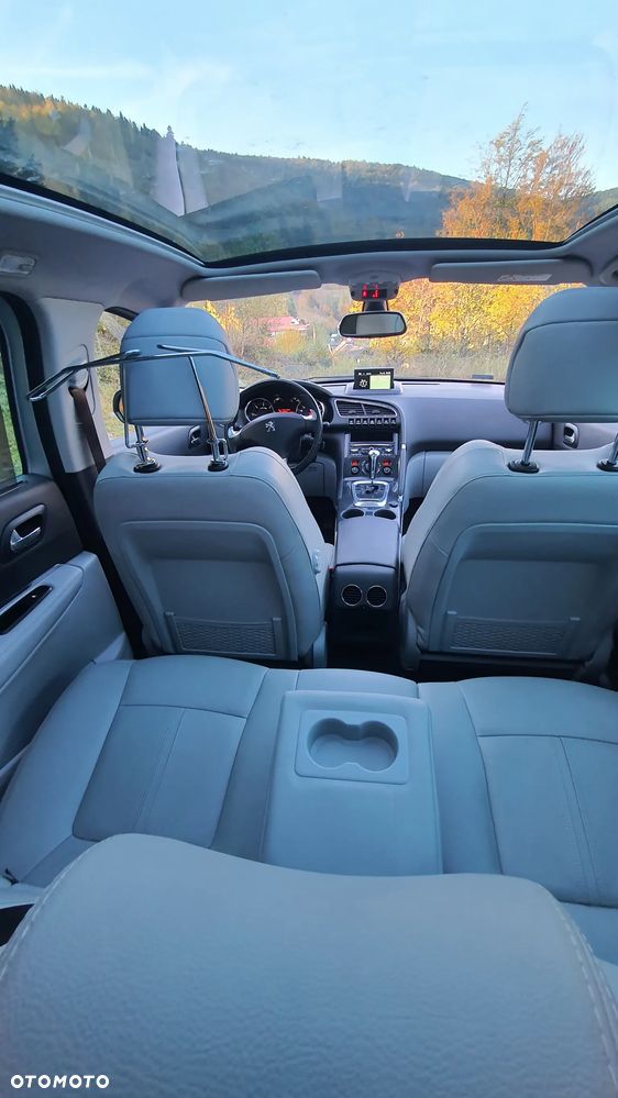 Peugeot 3008 - 16