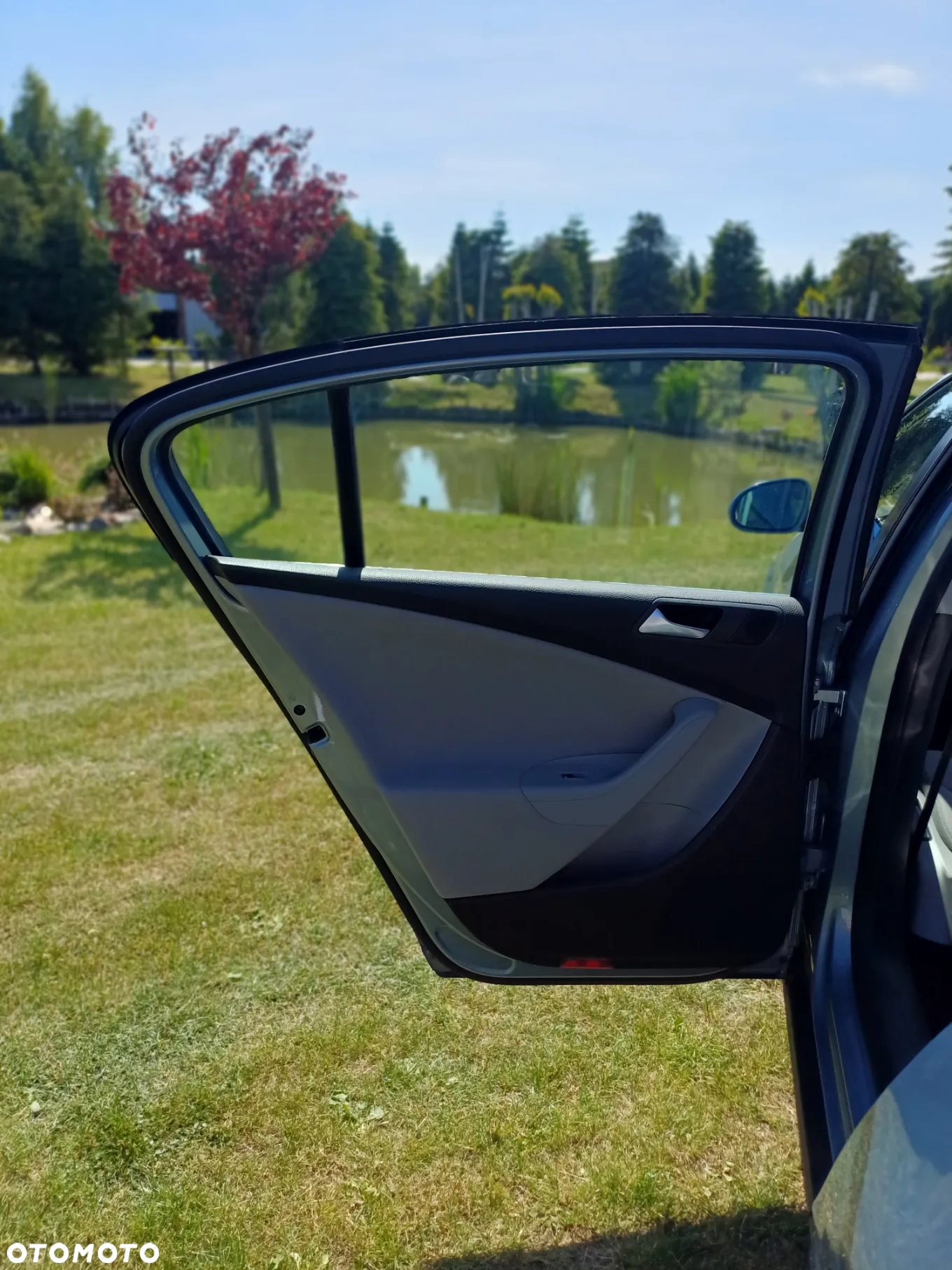 Volkswagen Passat 1.4 TSI Comfortline - 28
