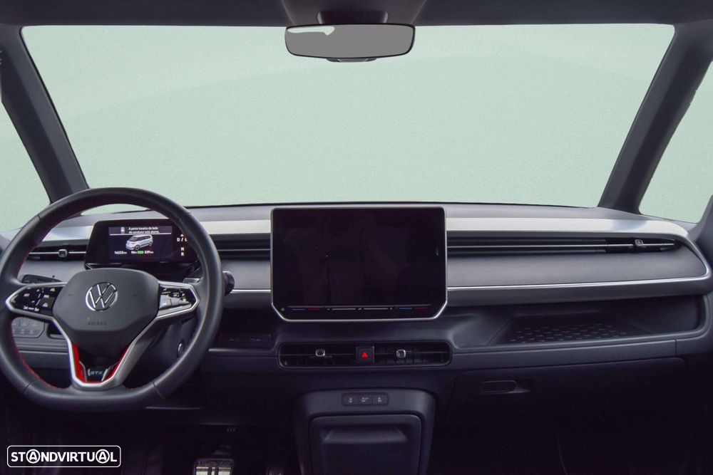 VW ID.Buzz 84 kWh GTX 4Motion - 39