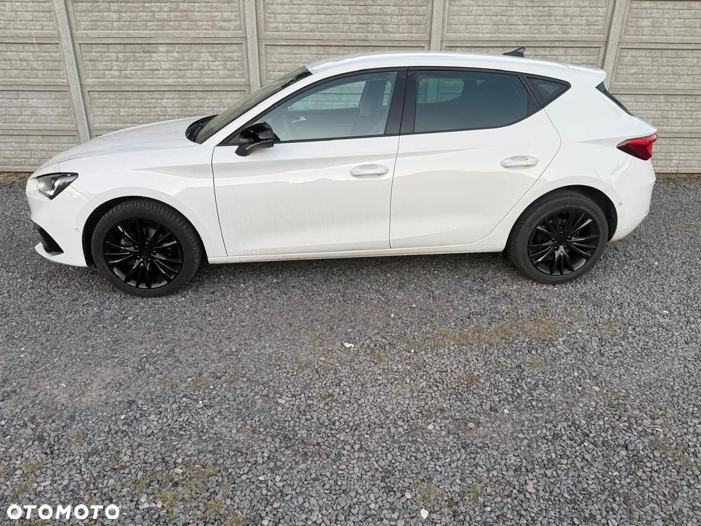 Seat Leon - 23