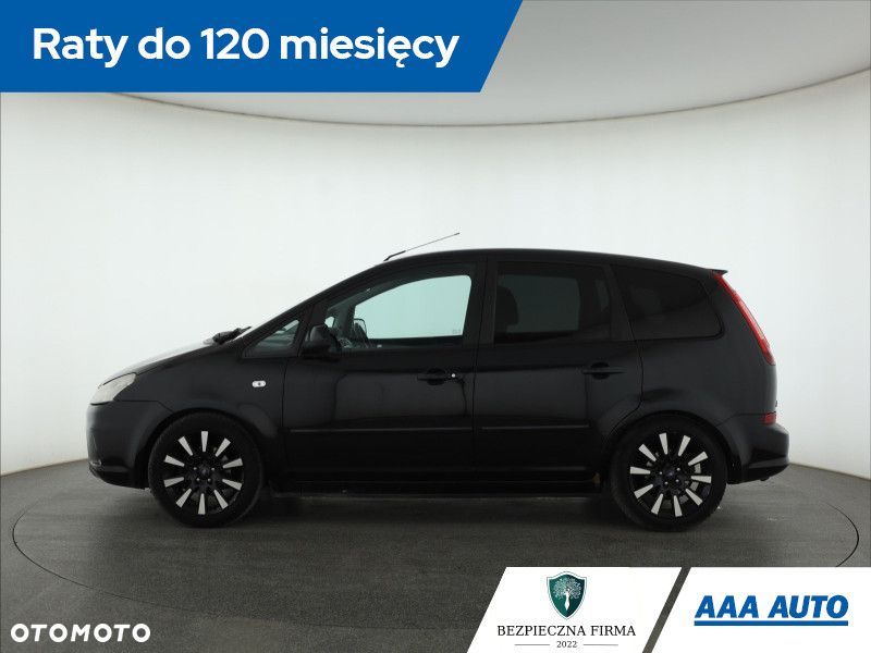 Ford C-MAX - 4