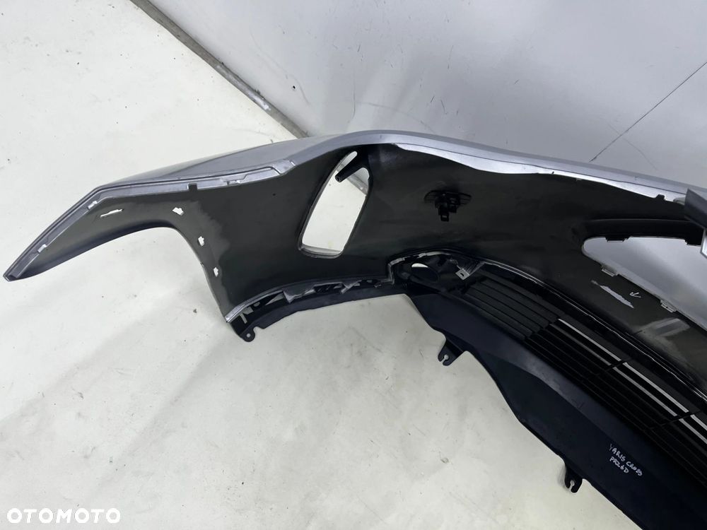 Zderzak przedni Toyota Yaris Cross XP210 20r.- przód 4XPDC 52119-0DC20 - 14