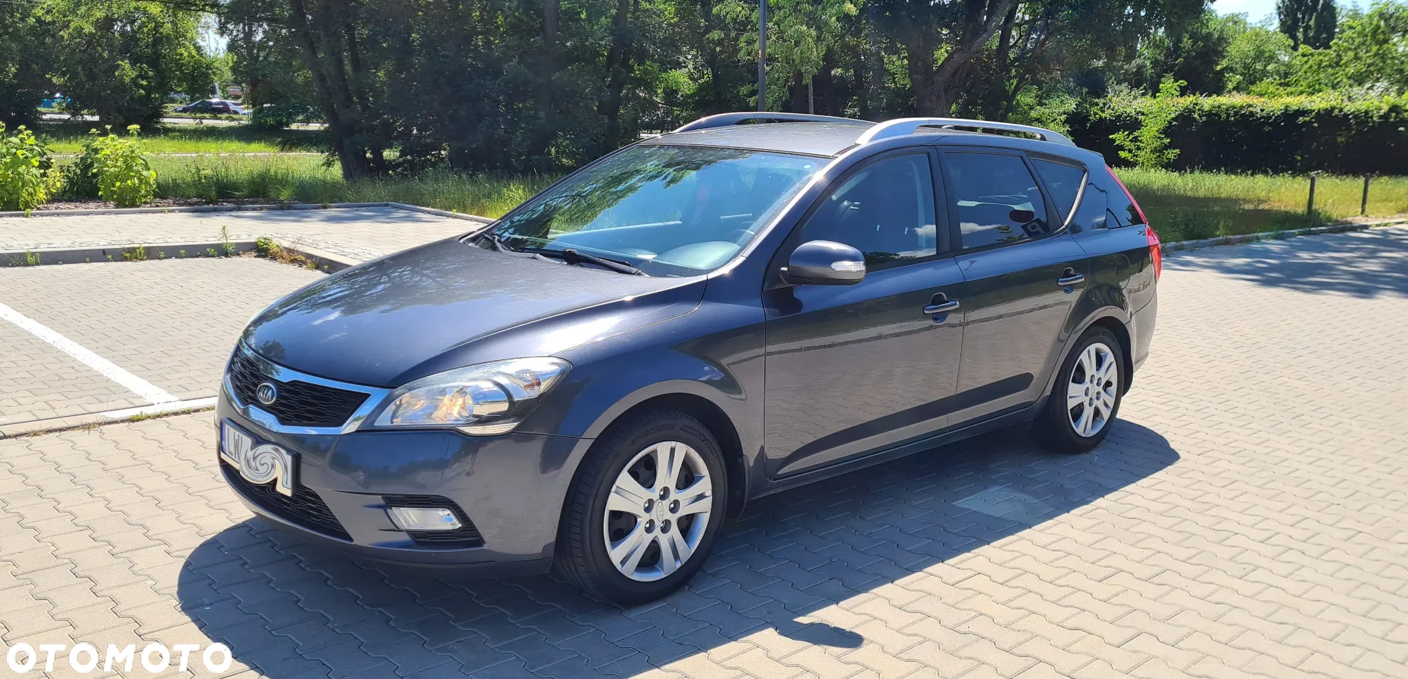 Kia Ceed Cee'd 1.6 Optimum + - 12
