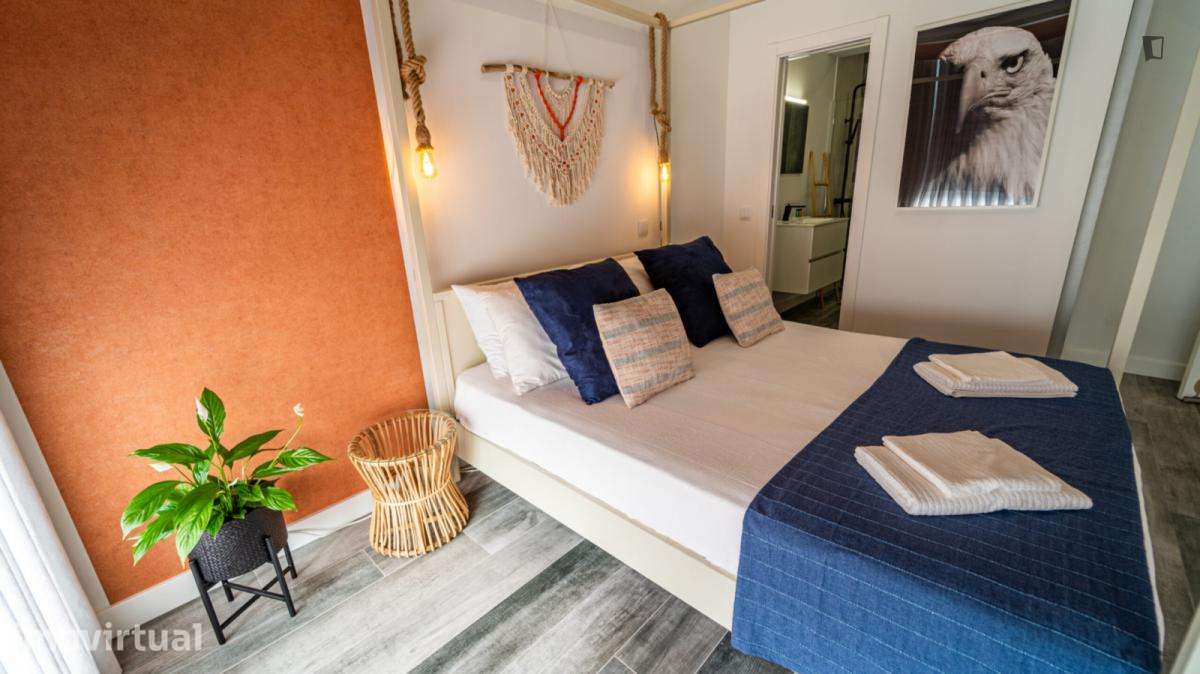 Quarto - localizado em Faro - Grande imagem: 4/33