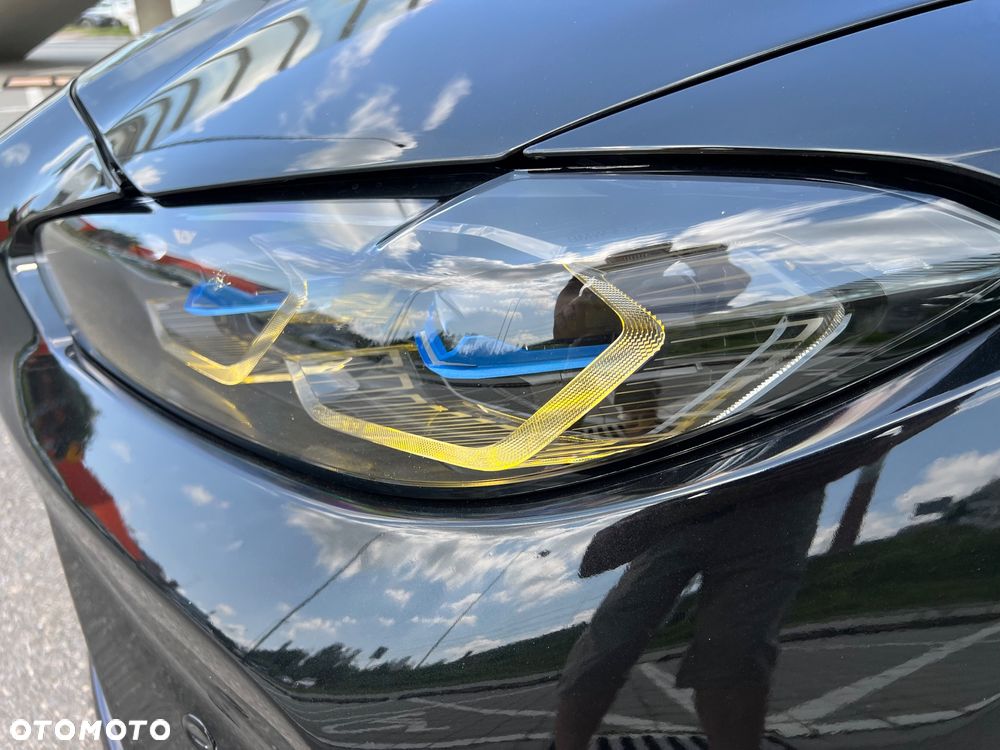 BMW M4 Competition - 29