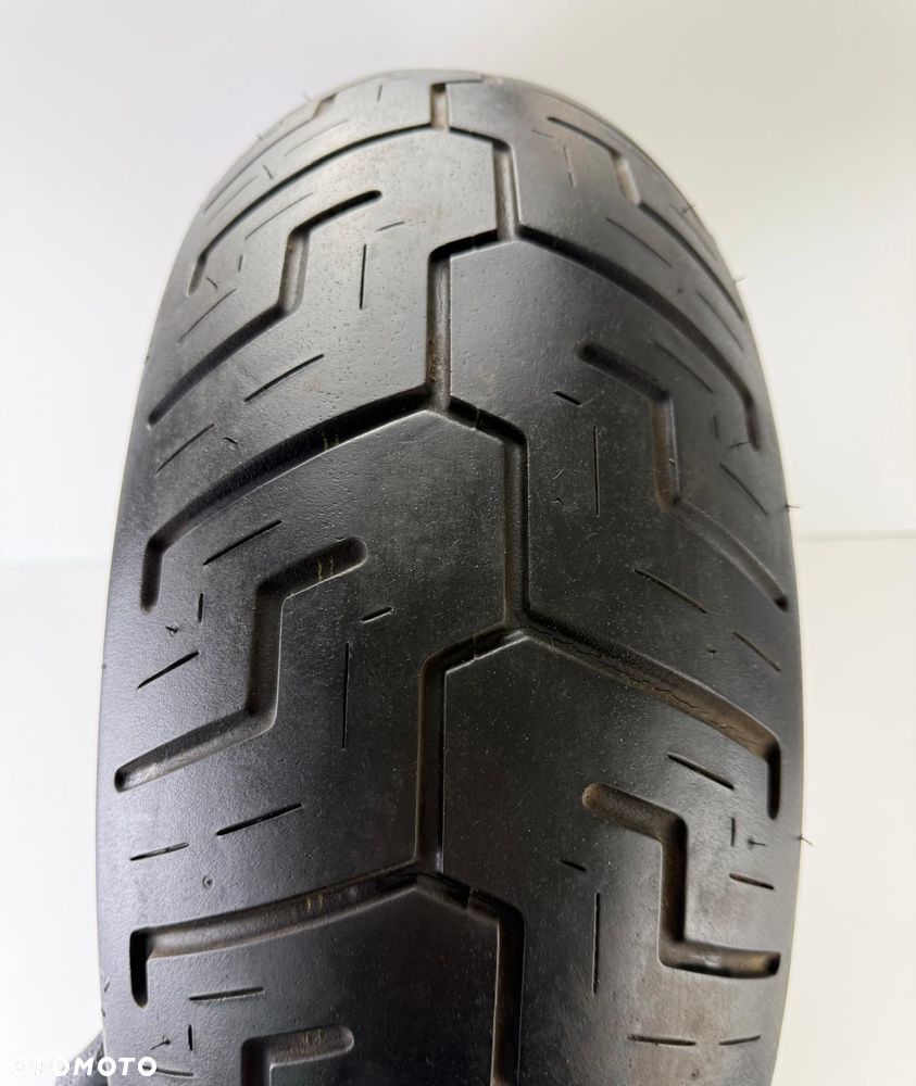 Dunlop D401 200/55ZR17 78V Harley-Davidson - 10