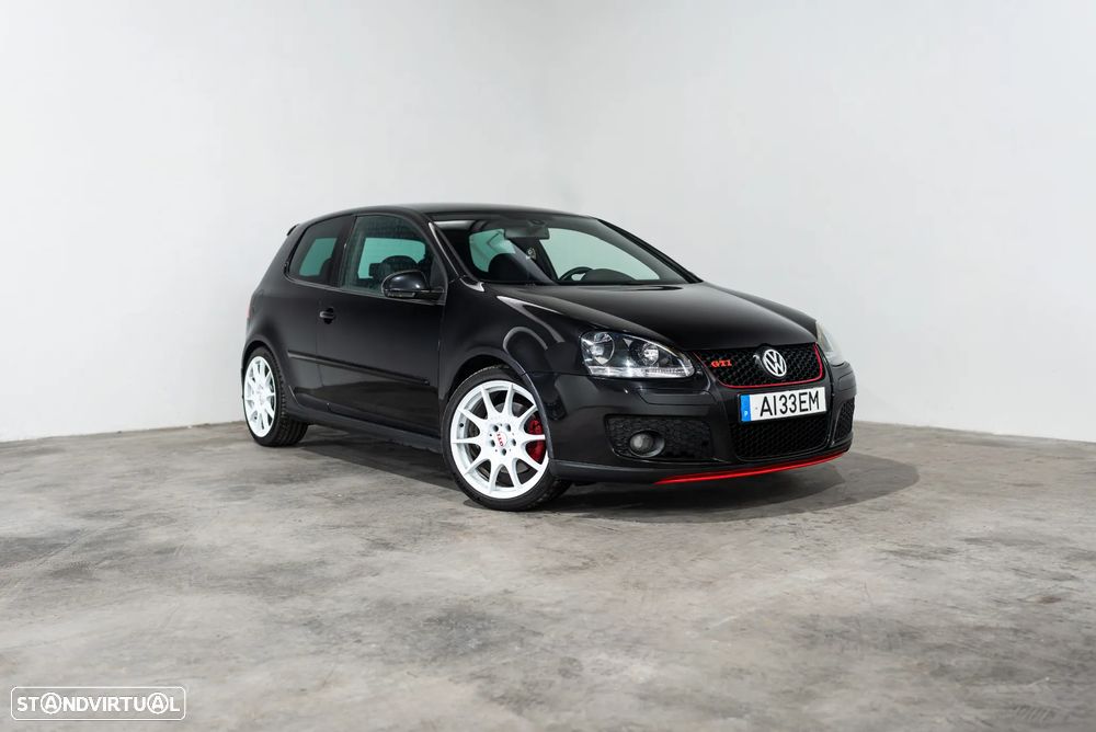 VW Golf 2.0 GTi - 1