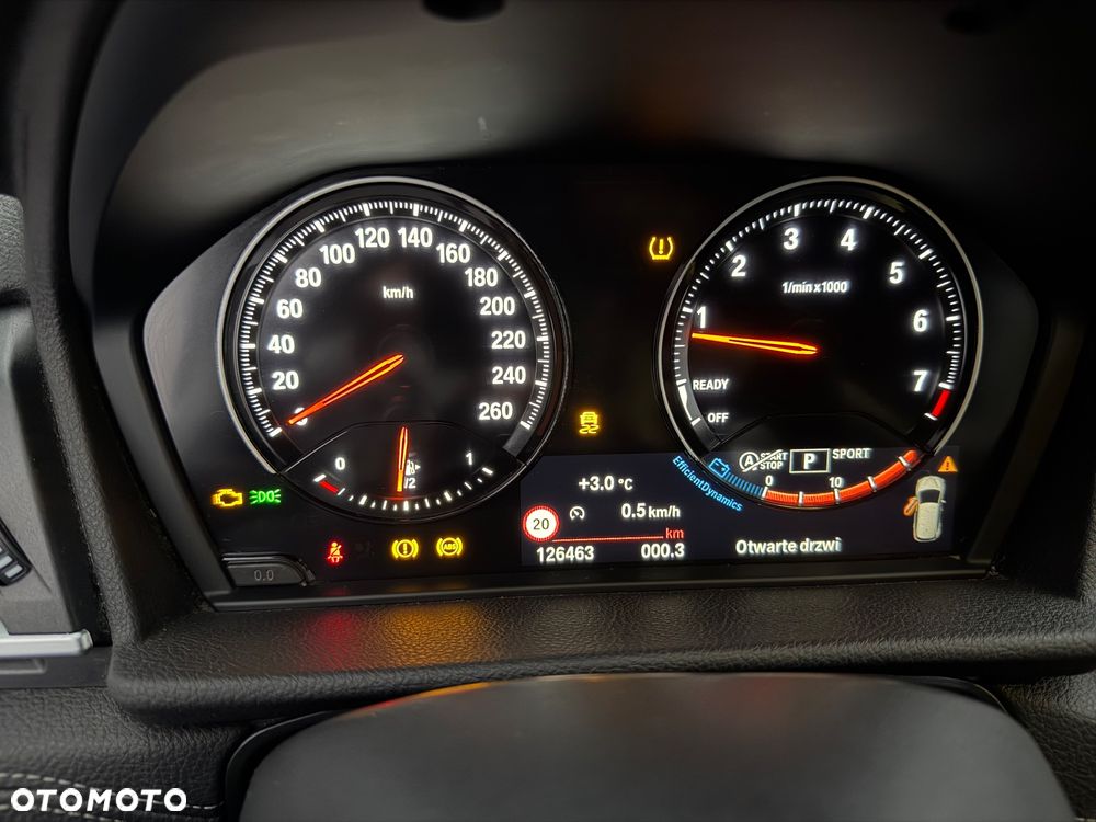 BMW Seria 2 220i M Sport sport - 10