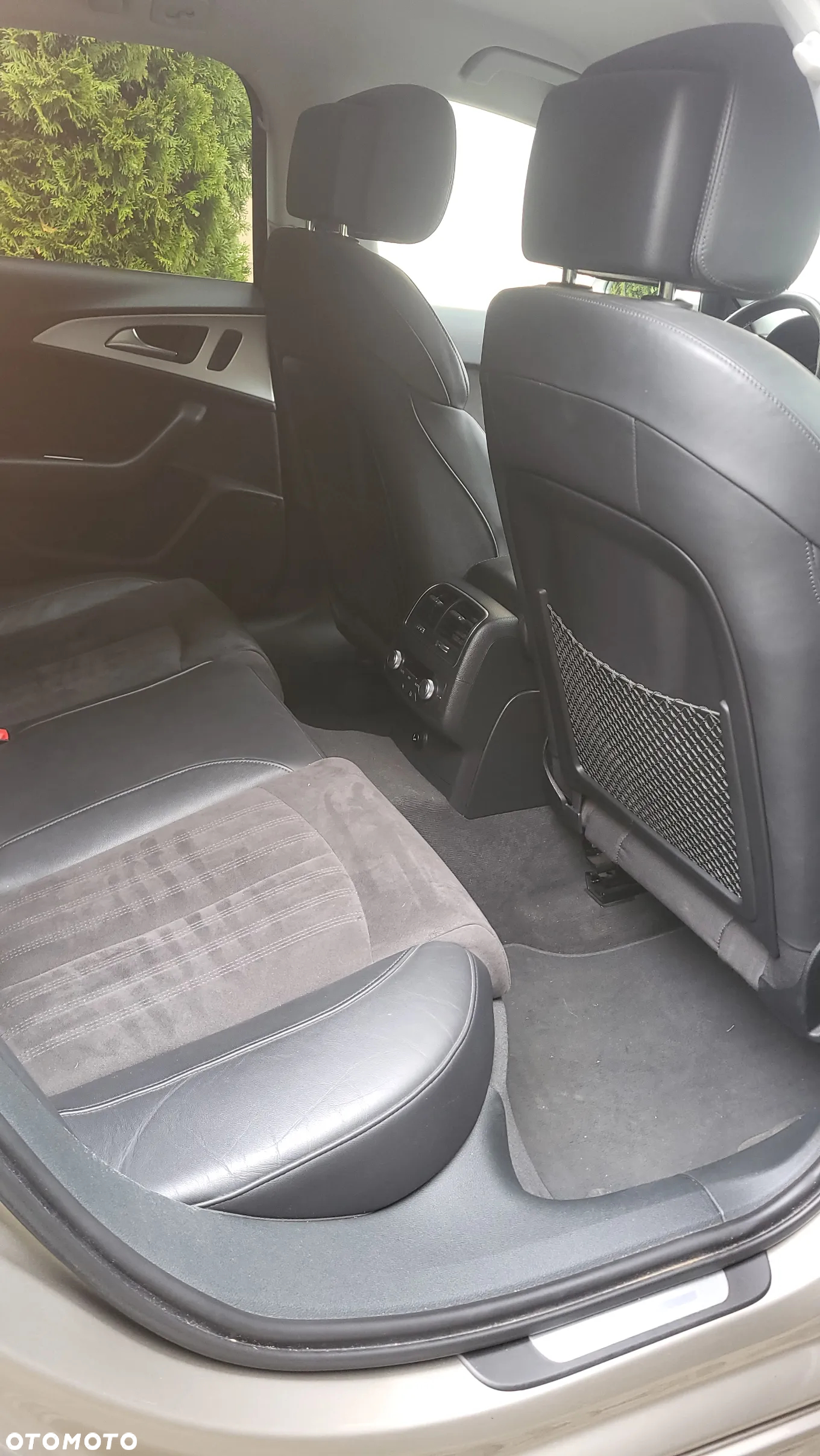 Audi A6 - 8
