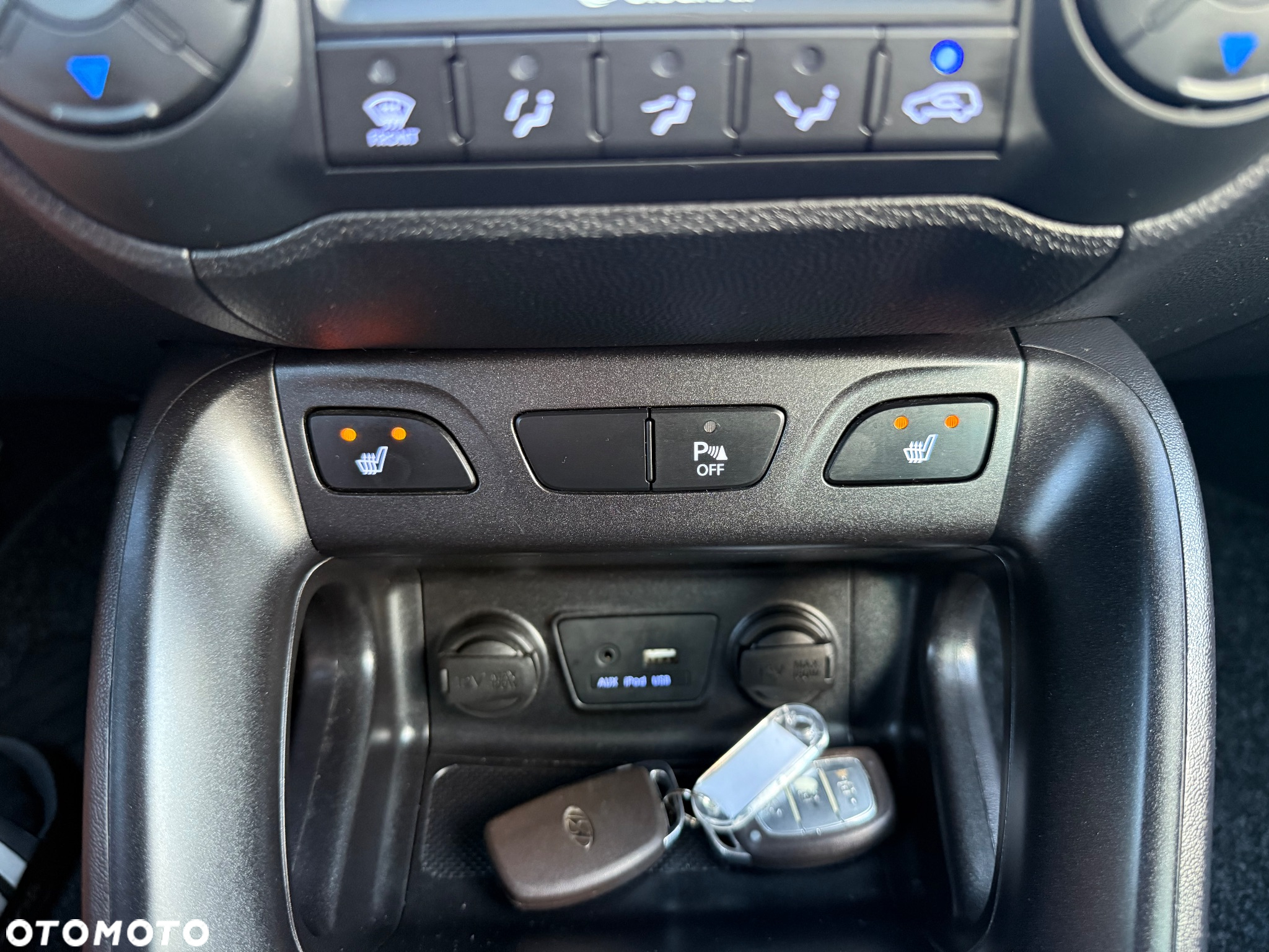 Hyundai ix35 2.0 CRDi Premium 4WD - 21