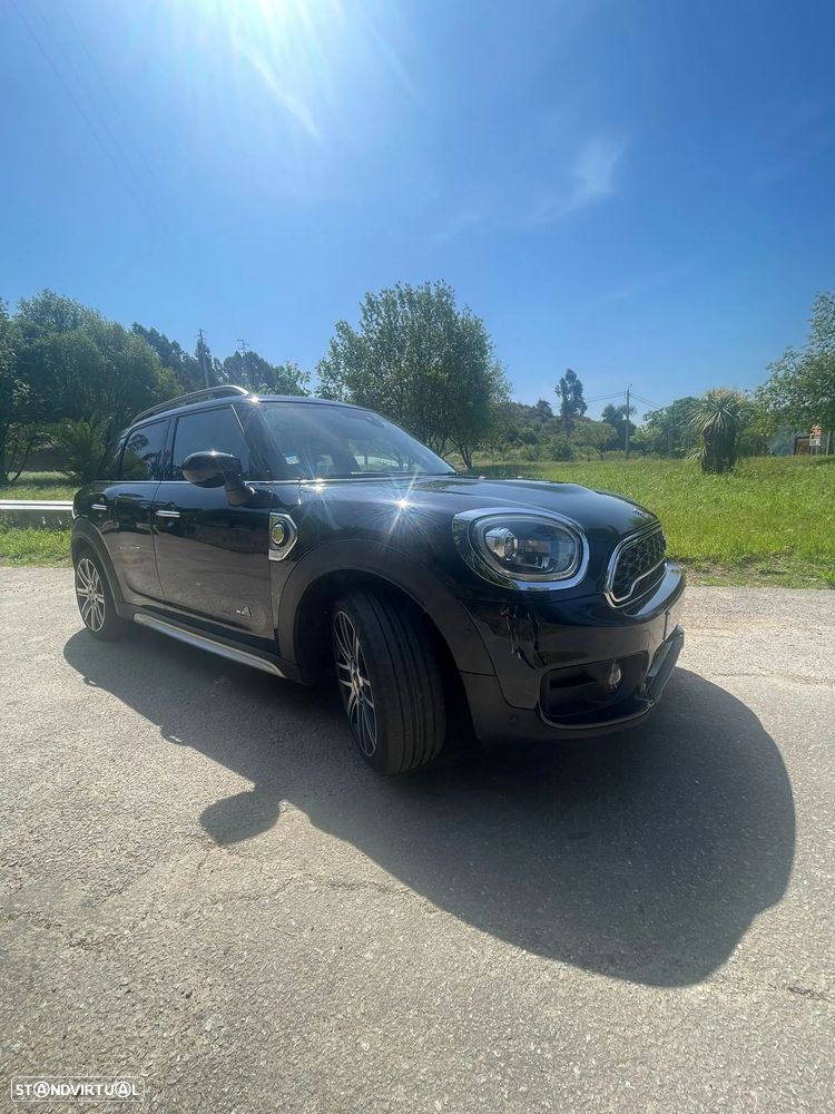 MINI Countryman - 8